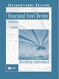 Structural steel design : LRFD method