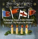 John Rutter: Three Musical Fables