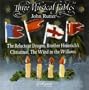 John Rutter: Three Musical Fables