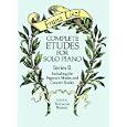 Complete Etudes for Solo Piano, Series II: Including the Paganini Etudes and Concert Etudes (Complete Etudes for Solo Piano)