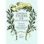 Complete Etudes for Solo Piano, Series II: Including the Paganini Etudes and Concert Etudes