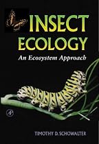 Insect Ecology: An Ecosystem Approach