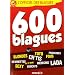 600 blagues : Volume 1