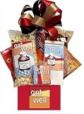 Get Well Goodies Get Well Soon Gift