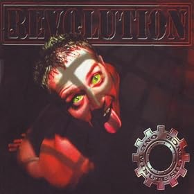 Revolution