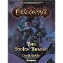 The Stolen Throne (Dragon Age)