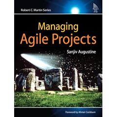 Managing Agile Projects (Robert C. Martin Series)