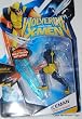 Wolverine and the X-Men Iceman Ice Board Action Figure 3.75" Clothes