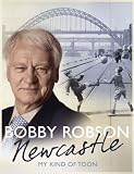 Newcastle: My Kind of Toon