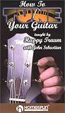 How to Tune Your Guitar [VHS]