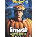 Ernest Scared Stupid (Fullscreen)