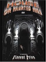 Lowest Price on House on Haunted Hill at Amazon..