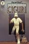 Moebius: The Man from the Ciguri (Dark horse comics)