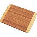 Totally Bamboo Hana Cutting Board