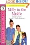 Molly In The Middle (Real Kid Readers: Level 3)