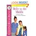 Molly In The Middle (Real Kid Readers: Level 3)