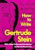 How to Write