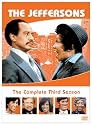 The Jeffersons - The Complete Third Season