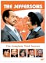 The Jeffersons : Season 3