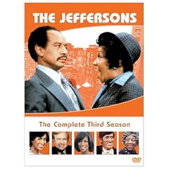 The Jeffersons: The Complete Third Season