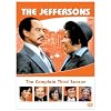 The Jeffersons - The Complete Third Season