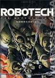 Robotech - Homecoming (Vol. 3)