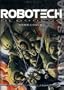 Robotech - Homecoming (Vol. 3)