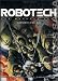 DVD : Robotech - Homecoming (Vol. 3)