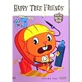 Happy Tree Friends - Season One, Volume Four