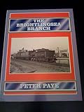 The Brightlingsea branch