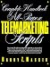 Complete Handbook of All-Purpose Telemarketing Scripts