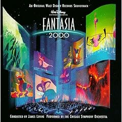 Fantasia 2000 (Blisterpack)