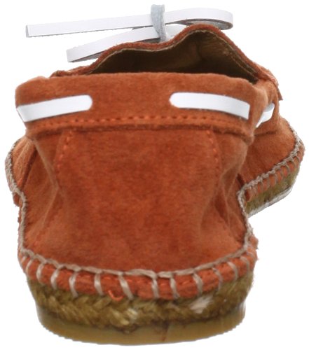 ス] RayBEAMS GAIMO \/ ステッチフラット鞋 