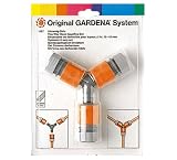 Gardena System-Abzweinnengewinde Satz Sb