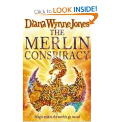 The Merlin Conspiracy