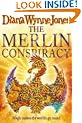 The Merlin Conspiracy