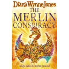 The Merlin Conspiracy