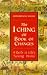 Books : I Ching: I Ching or Book of Changes