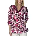 Merona® Collection Petites Printed Caftan