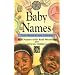Baby Names (Real Names with Real Meanings for African Children)