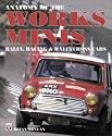 Anatomy of the Works Mini (Motorsport Books)