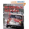 Anatomy of the Works Minis - Rally, Racing and Rallycross Cars (Motorsport Books)