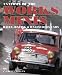 Anatomy of the Works Mini (Motorsport Books)