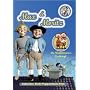 Max und Moritz
