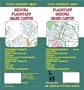 Flagstaff / Sedona / Grand Canyon AZ Street Map
