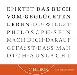 Das Buch vom gegl�ckten Leben, Audio-CD