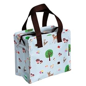 Woodland Charlotte Bag