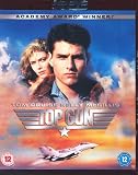 Top Gun [HD DVD] [1986]