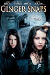 Ginger Snaps