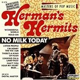 No Milk Today